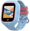 Smartwatch Bemi Jello 1.4" niebieski