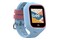 Smartwatch Bemi Jello 1.4" niebieski