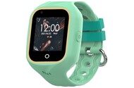 Smartwatch Bemi Jello 1.4" zielony