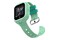 Smartwatch Bemi Jello 1.4" zielony