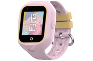 Smartwatch Bemi Jello 1.4" różowy