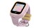 Smartwatch Bemi Jello 1.4" różowy