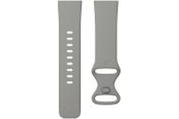 Smartwatch FITBIT Sense 1.58" szary