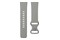 Smartwatch FITBIT Sense 1.58" szary