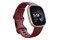 Smartwatch FITBIT Versa 4 1.58" różowy