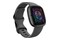 Smartwatch FITBIT Sense 2 1.58" grafitowy
