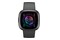 Smartwatch FITBIT Sense 2 1.58" grafitowy