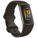 Smartwatch FITBIT Charge 1.04" czarny