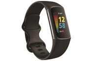 Smartwatch FITBIT Charge 1.04" czarny