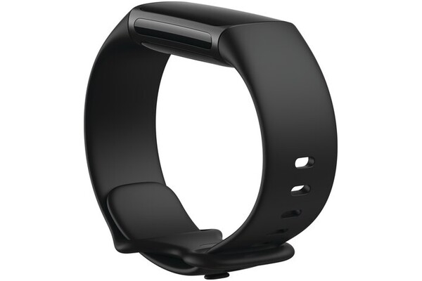 Smartwatch FITBIT Charge 1.04" czarny