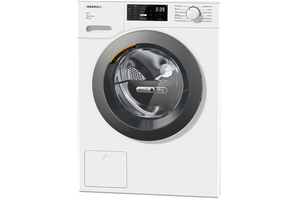 Pralko-suszarka MIELE WTD160WCS 8kg 1500obr./min