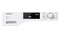 Pralko-suszarka MIELE WTD160WCS 8kg 1500obr./min