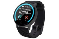 Smartwatch Lenovo Blaze 1.22" czarny