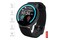 Smartwatch Lenovo Blaze 1.22" czarny