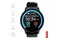Smartwatch Lenovo Blaze 1.22" czarny