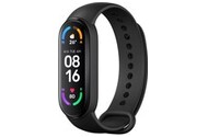 Smartwatch Xiaomi Mi Band 6 1.56" czarny