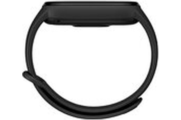 Smartwatch Xiaomi Mi Band 6 1.56" czarny