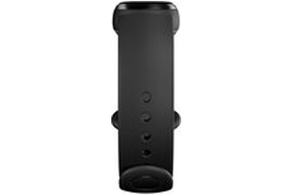 Smartwatch Xiaomi Mi Band 6 1.56" czarny