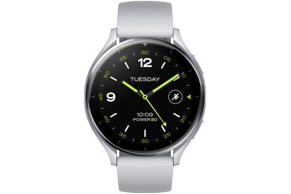 Smartwatch Xiaomi Watch 2 1.43" szary