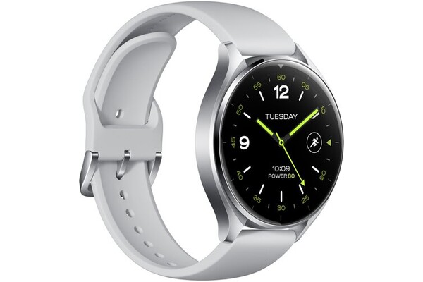 Smartwatch Xiaomi Watch 2 1.43" szary