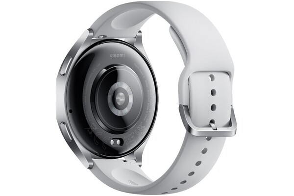 Smartwatch Xiaomi Watch 2 1.43" szary