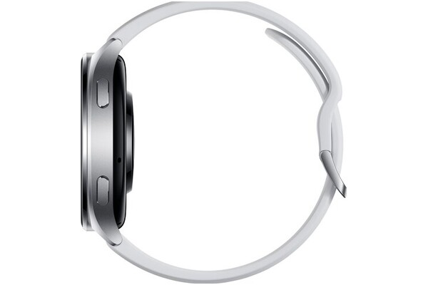 Smartwatch Xiaomi Watch 2 1.43" szary