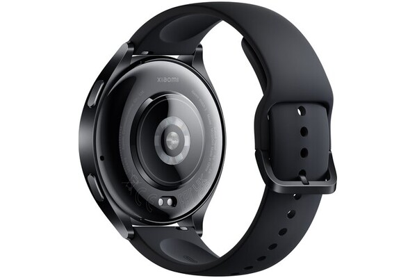 Smartwatch Xiaomi Watch 2 1.43" czarny