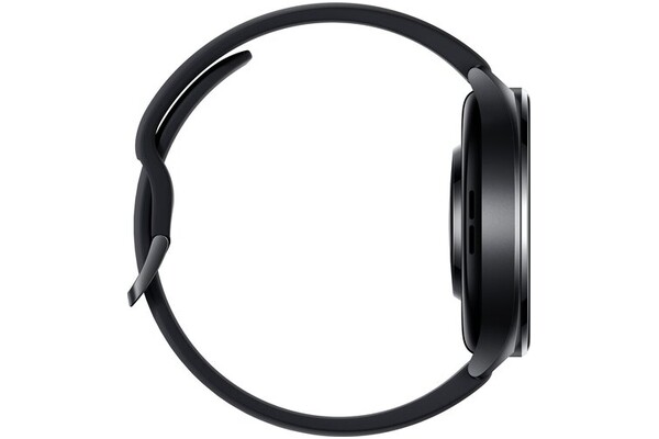 Smartwatch Xiaomi Watch 2 1.43" czarny