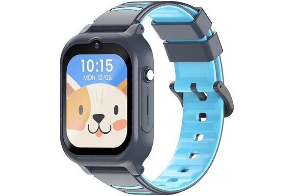 Smartwatch FOREVER KW510 Look Me 1.83" niebieski