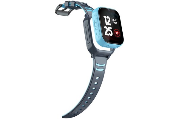 Smartwatch FOREVER KW510 Look Me 1.83" niebieski