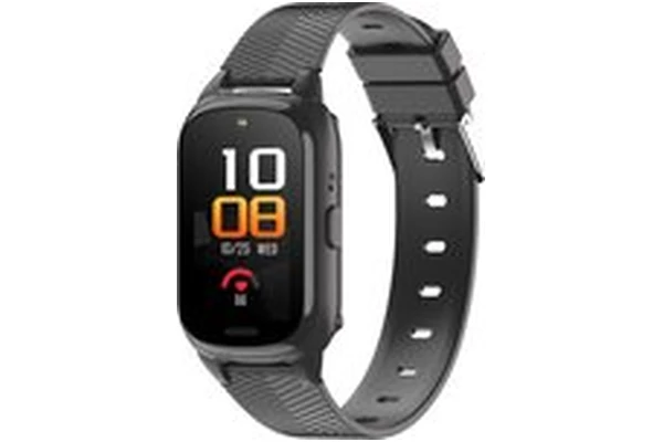 Smartwatch FOREVER ST100 Siva 1.47" czarny