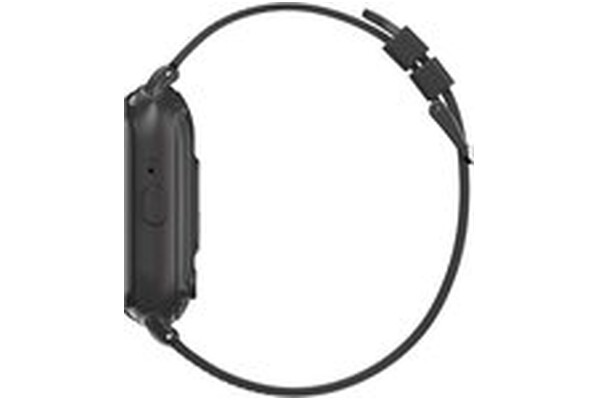 Smartwatch FOREVER ST100 Siva 1.47" czarny