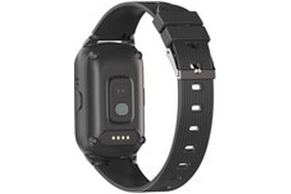 Smartwatch FOREVER ST100 Siva 1.47" czarny