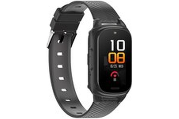Smartwatch FOREVER ST100 Siva 1.47" czarny