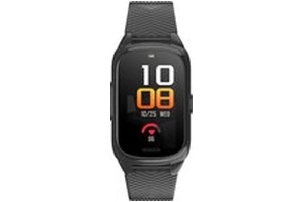 Smartwatch FOREVER ST100 Siva 1.47" czarny