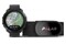 Smartwatch Polar H10 Grit X Pro 1.39" czarny