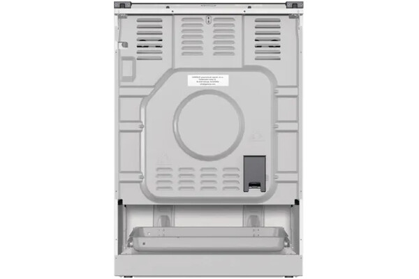 Kuchnia Gorenje GK6C5WF płyta gazowa, piekarnik elektryczny
