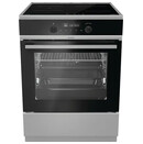 Kuchnia Gorenje EITP6575XPG płyta indukcyjna, piekarnik elektryczny
