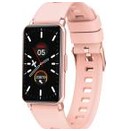 Smartwatch MaxCom FW53 Fit Nitro 1.45" różowy