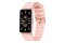 Smartwatch MaxCom FW53 Nitro 1.45" różowy