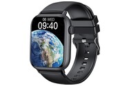Smartwatch KIANO Watch Active 1.95" czarny