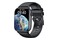 Smartwatch KIANO Watch Active 1.95" czarny