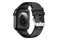 Smartwatch KIANO Watch Active 1.95" czarny