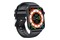 Smartwatch KIANO Watch Active 1.95" czarny