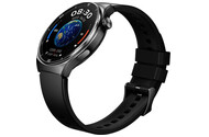 Smartwatch QCY S3 1.43" czarny