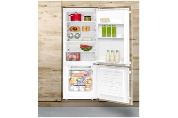 Lodówka do zabudowy AMICA BK22654I