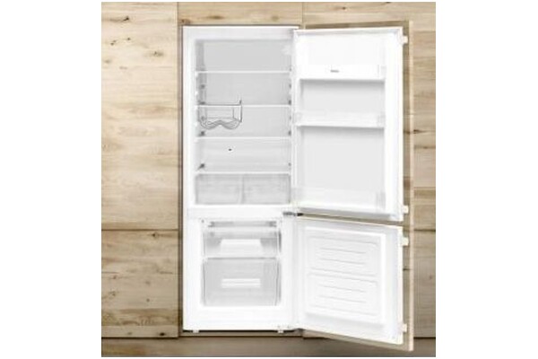 Lodówka do zabudowy AMICA BK22654I
