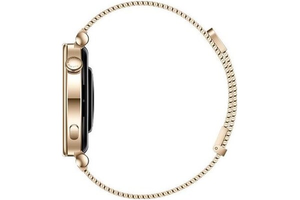 Smartwatch Huawei Watch GT 4 Elegant 1.32" złoty
