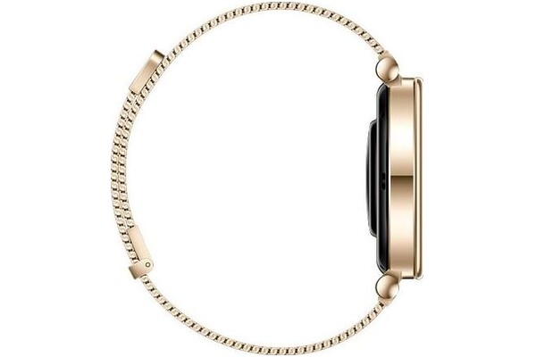 Smartwatch Huawei Watch GT 4 Elegant 1.32" złoty