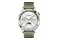 Smartwatch Huawei Watch GT 4 1.43" srebrno-zielony